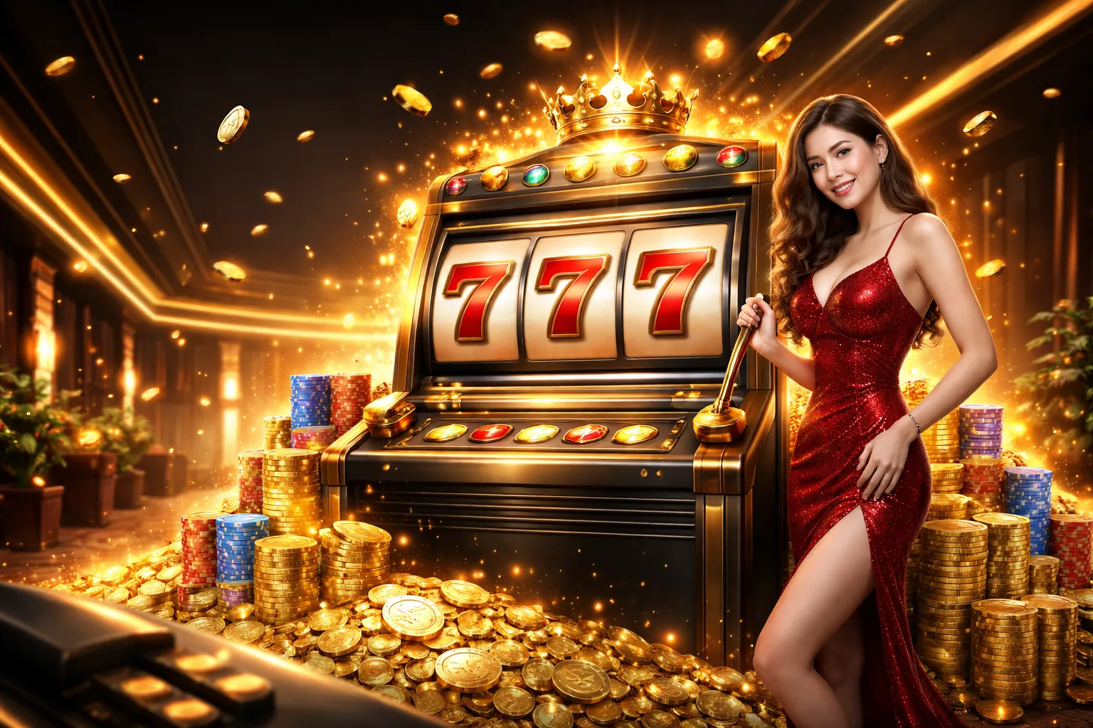 Casino trực tuyến hy88 android