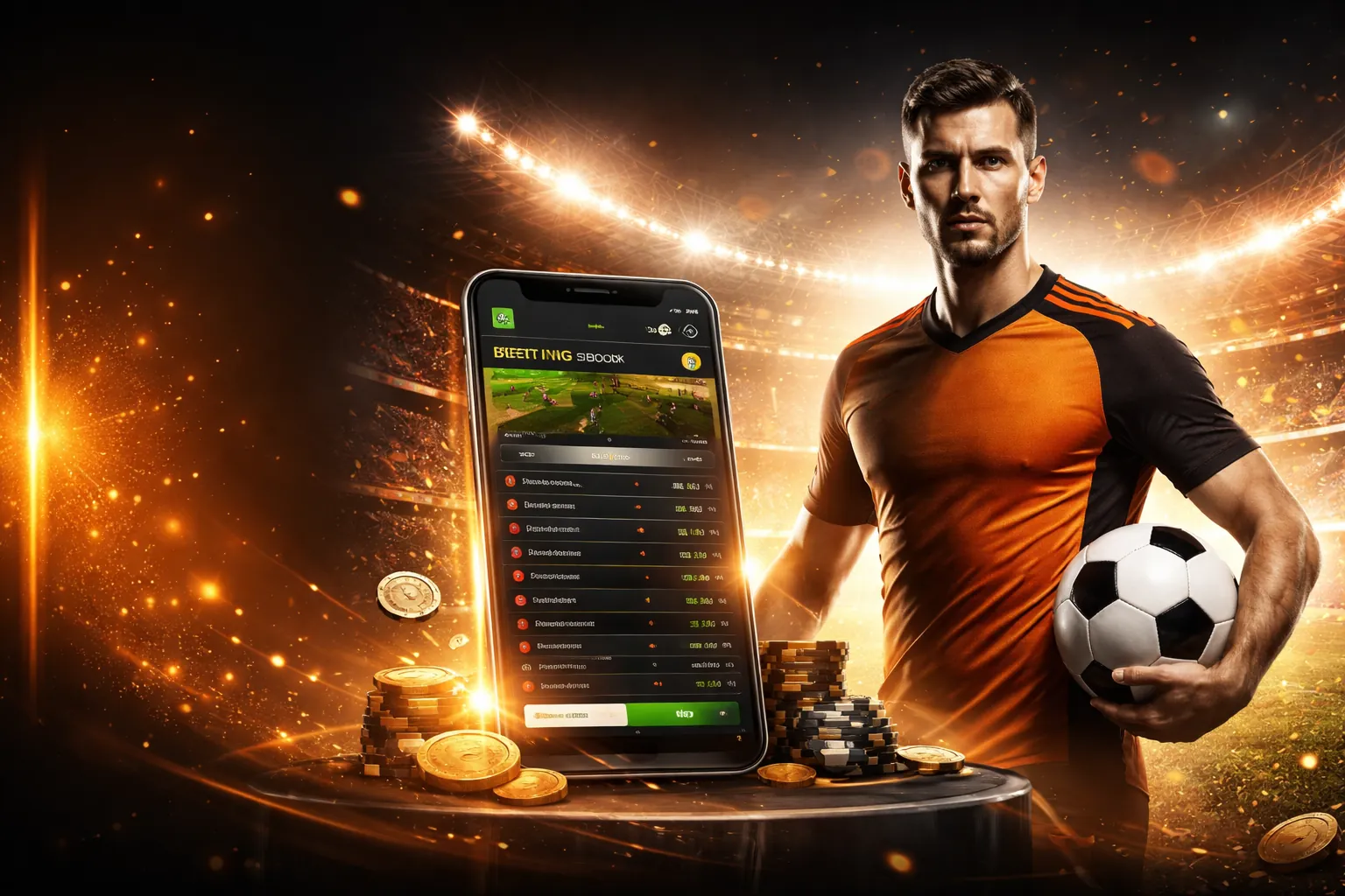 Trò chơi Bắn Cá hy88 android