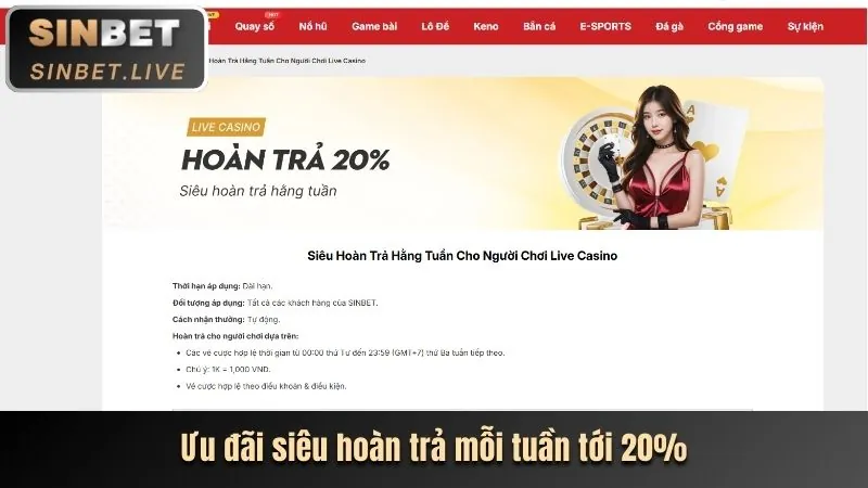 Hoàn trả cược hy88 android